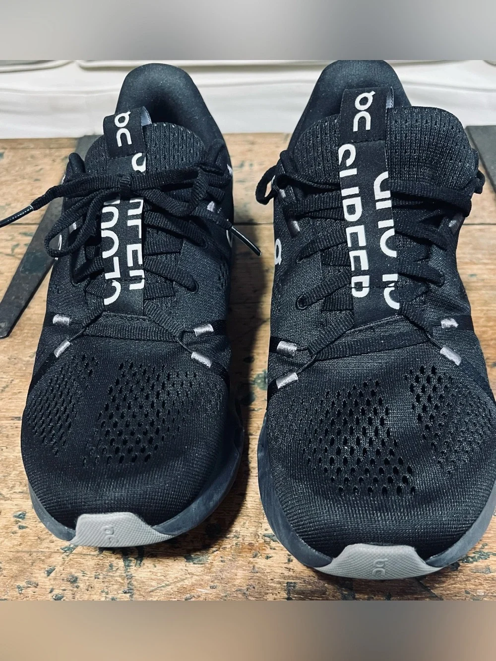 EUC On Cloudsurfer Men’s 9.5